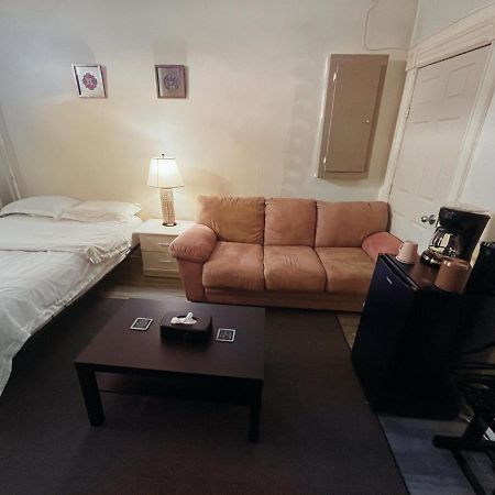 Booking-Eddy- Single Room With Self Check-In Hull Exterior foto