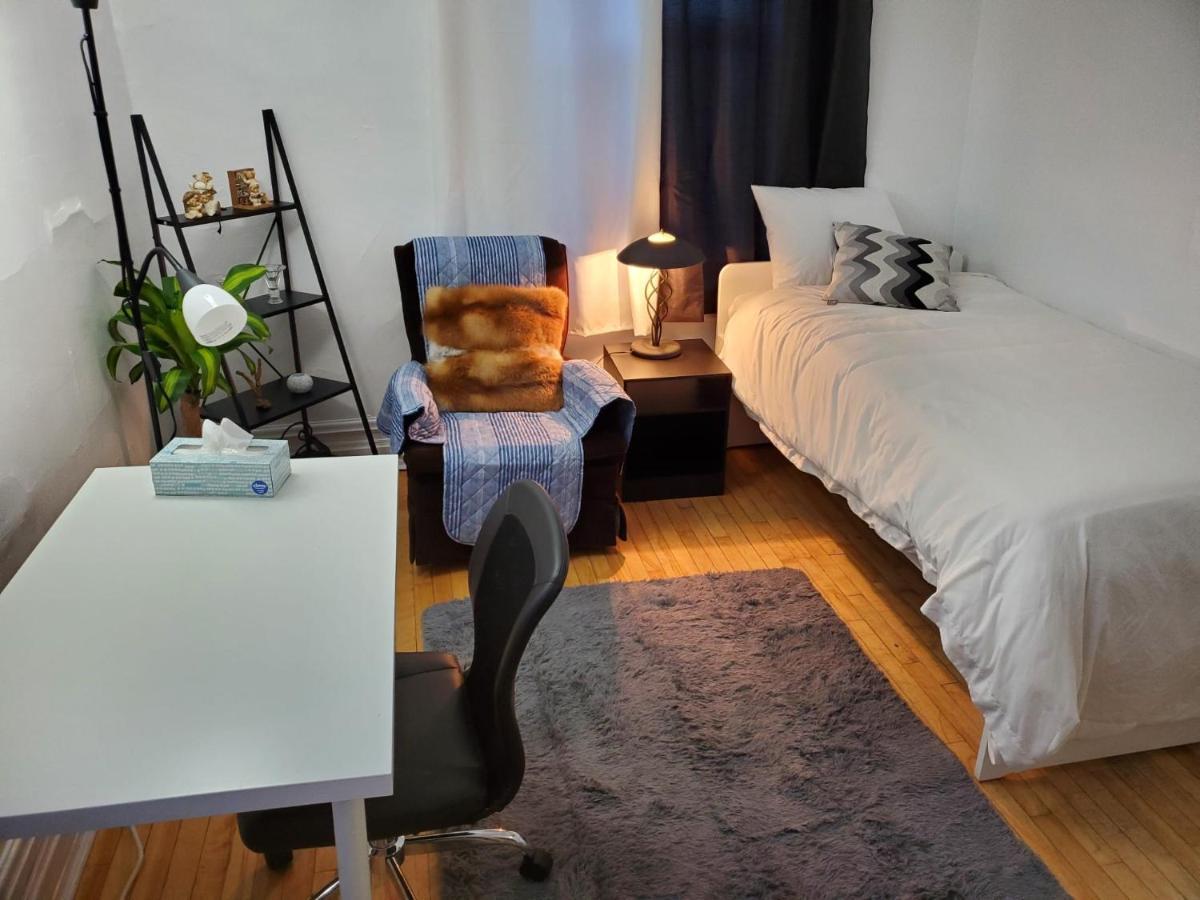 Booking-Eddy- Single Room With Self Check-In Hull Exterior foto