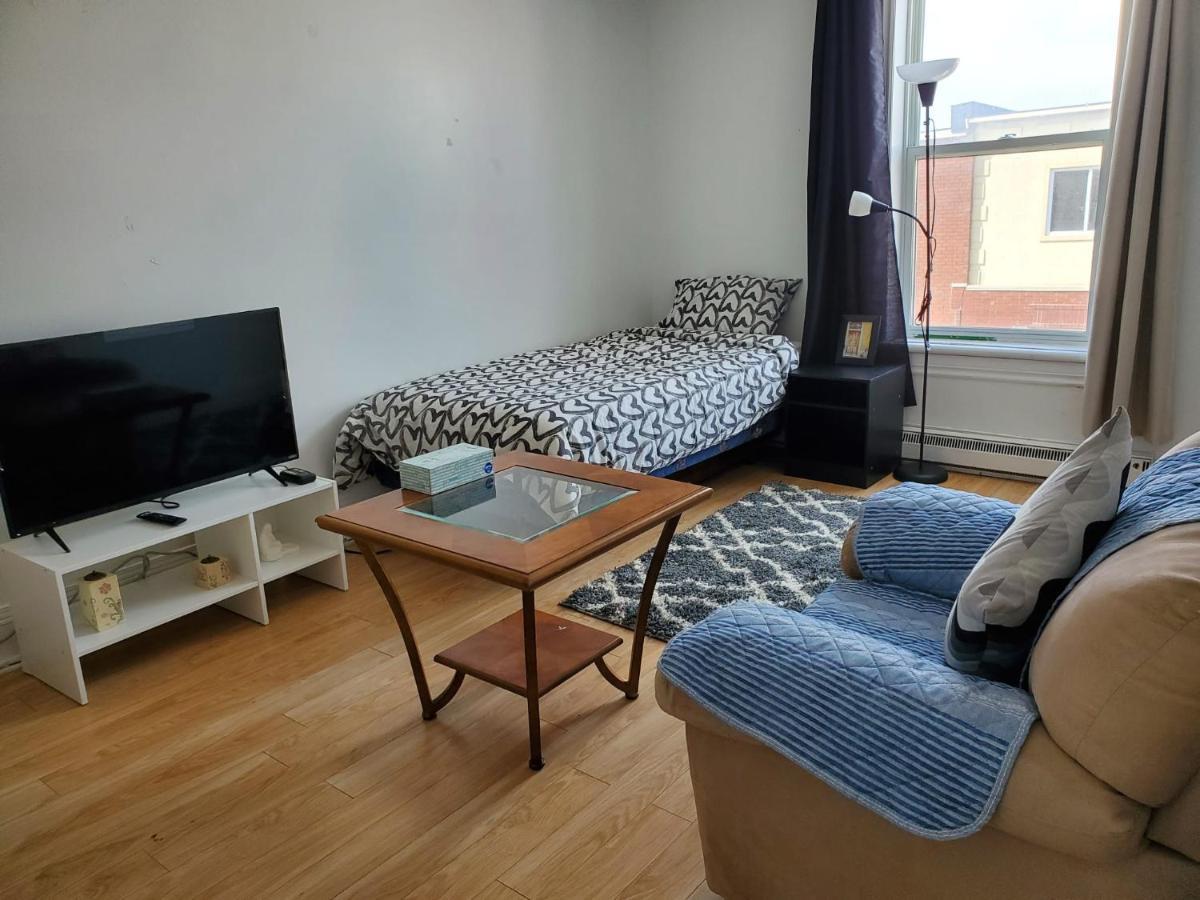 Booking-Eddy- Single Room With Self Check-In Hull Exterior foto