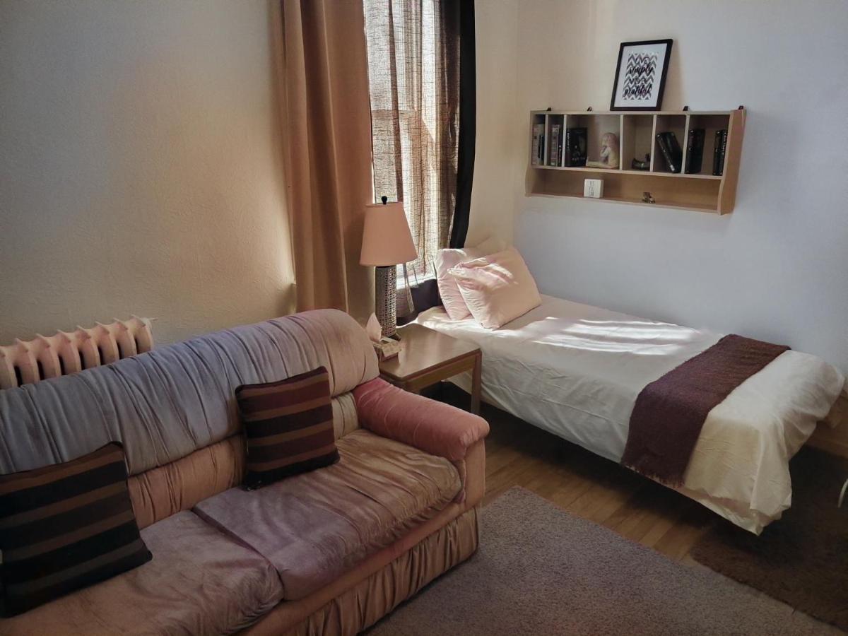 Booking-Eddy- Single Room With Self Check-In Hull Exterior foto