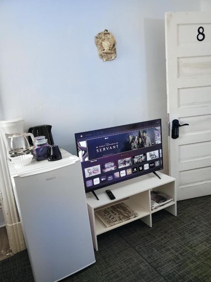 Booking-Eddy- Single Room With Self Check-In Hull Exterior foto