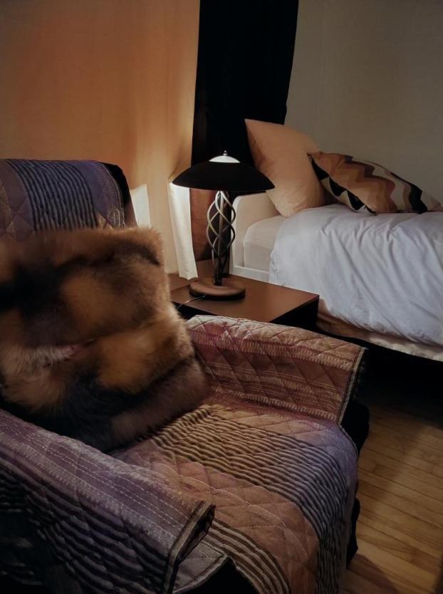 Booking-Eddy- Single Room With Self Check-In Hull Exterior foto