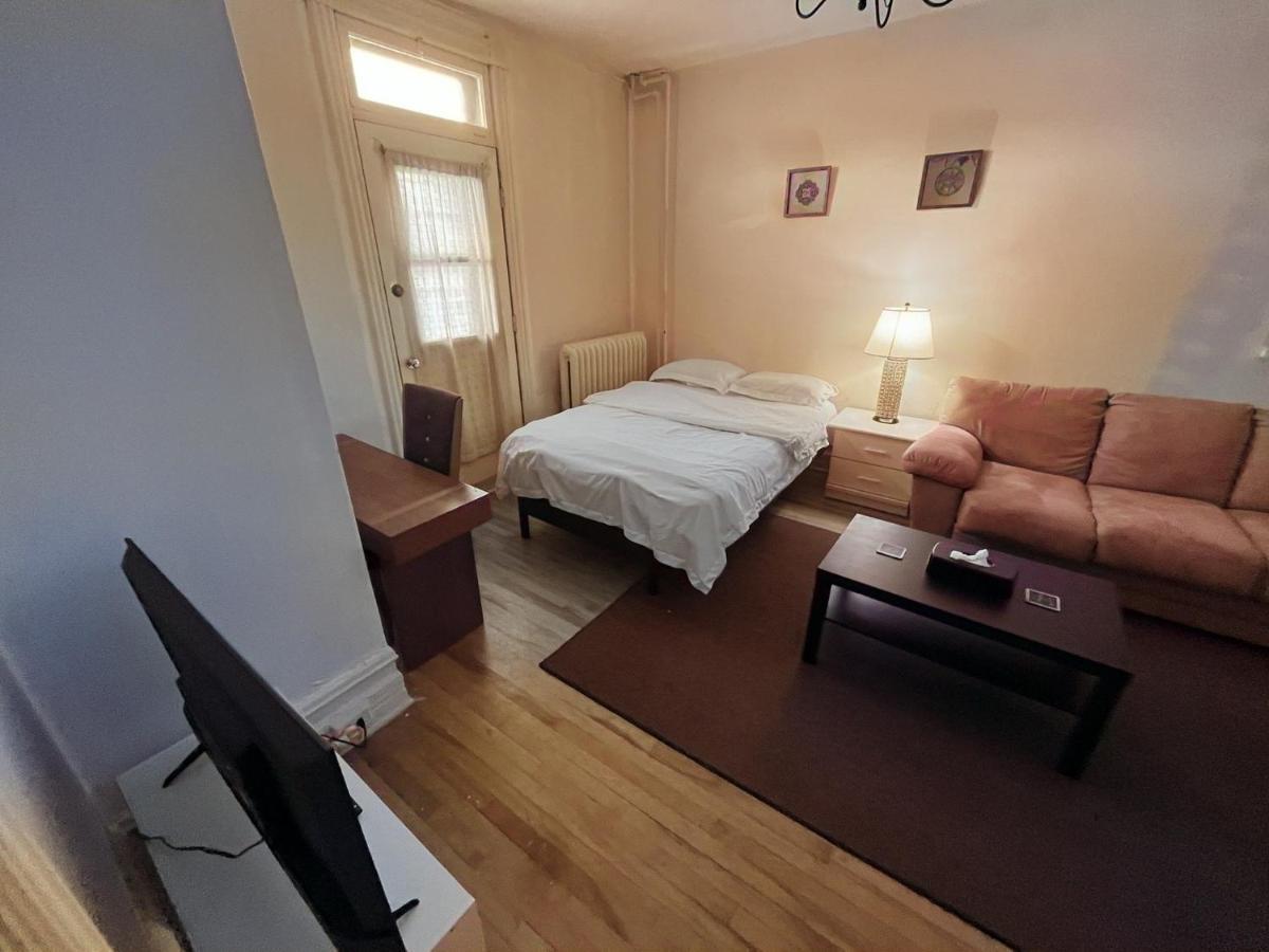 Booking-Eddy- Single Room With Self Check-In Hull Exterior foto